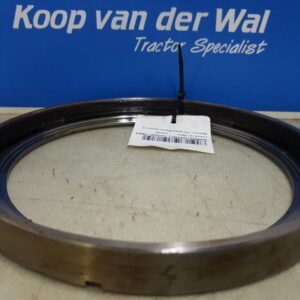 GEARBOX - Massey Ferguson Serie 4300
