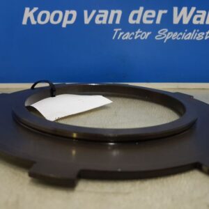 GEARBOX - Massey Ferguson Serie 4300