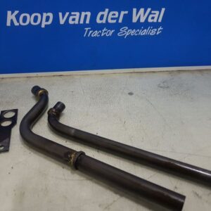 GEARBOX - Massey Ferguson Serie 4300