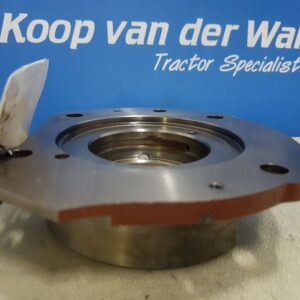 GEARBOX - Massey Ferguson Serie 4300