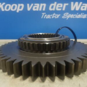 GEARBOX - Massey Ferguson Serie 4300