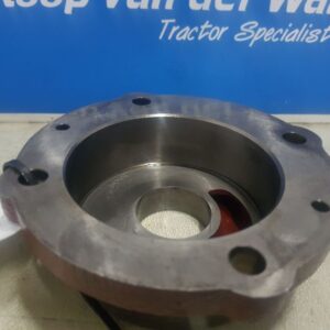 GEARBOX - Massey Ferguson Serie 4300