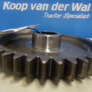 GEARBOX - Massey Ferguson Serie 4300