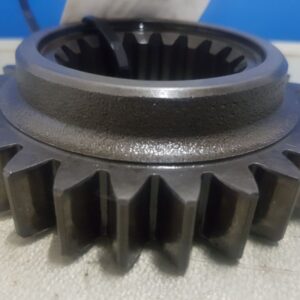GEARBOX - Massey Ferguson Serie 4300