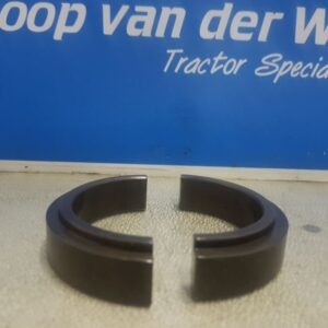 GEARBOX - Massey Ferguson Serie 4300