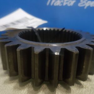 GEARBOX - Massey Ferguson Serie 4300
