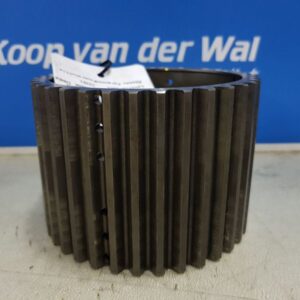 GEARBOX - Massey Ferguson Serie 4300