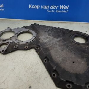 TIMINGCOVER - Massey Ferguson Serie 4300