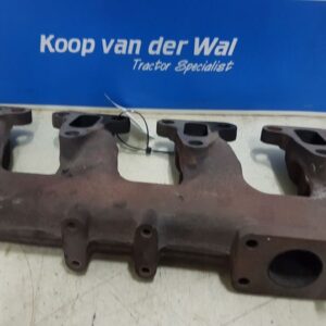 MANIFOLD - Massey Ferguson Serie 4300