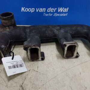 MANIFOLD - Massey Ferguson Serie 4300