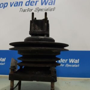 PULLEY - Massey Ferguson Serie 4300