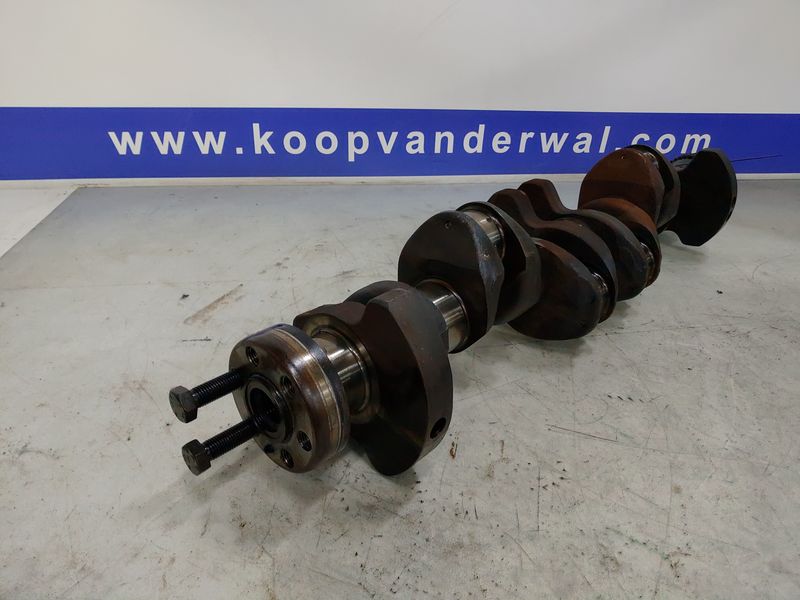 CRANKSHAFT - Fendt 300 Series Farmer LSA - Image 6