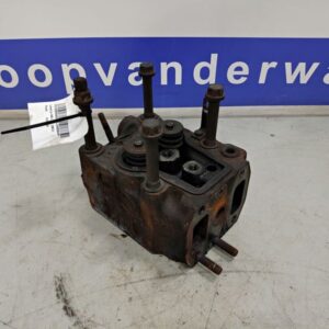 CYLINDERHEAD - Fendt 300 Series Farmer LSA