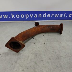 EXHAUST - Fendt 300 Series Farmer LSA