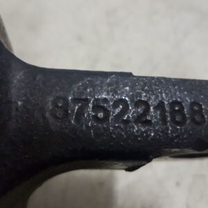 FRONTWHEELHUB - Case IH Maxxum 2007> Series 4 cyl.