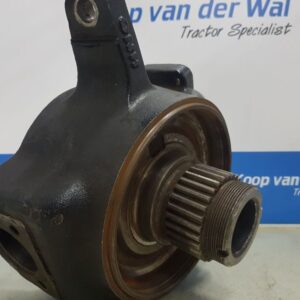 FRONTWHEELHUB - Case IH Maxxum 2007> Series 4 cyl.