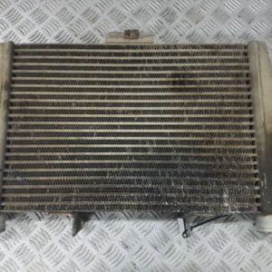 INTERCOOLER - Claas Ares Series 700 > 836