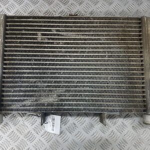 INTERCOOLER - Claas Ares Series 700 > 836