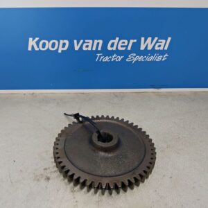 GEARBOX - Fendt 800 Series Vario < SCR