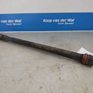 GEARBOX - Fendt 800 Series Vario < SCR