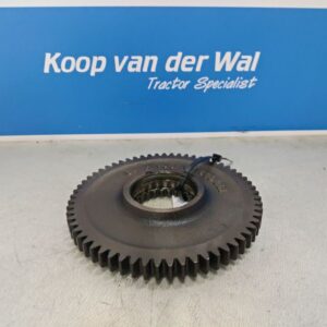 GEARBOX - Fendt 800 Series Vario < SCR