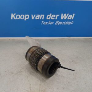 GEARBOX - Fendt 800 Series Vario < SCR