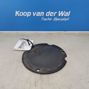 GEARBOX - Fendt 800 Series Vario < SCR