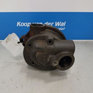 GEARBOX - Fendt 800 Series Vario < SCR