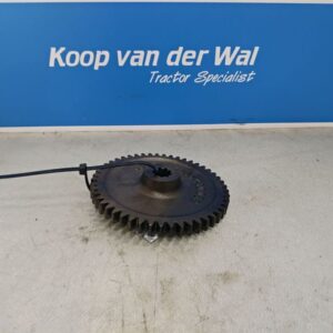 GEARBOX - Fendt 800 Series Vario < SCR