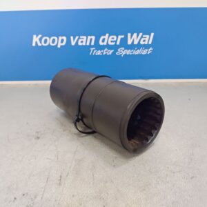 GEARBOX - Fendt 800 Series Vario < SCR