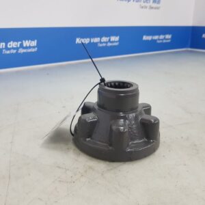 GEARBOX - Fendt 800 Series Vario < SCR
