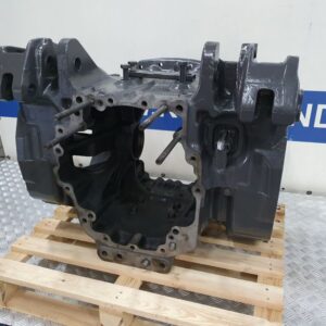 BACKENDHOUSING - Fendt 800 Series Vario < SCR