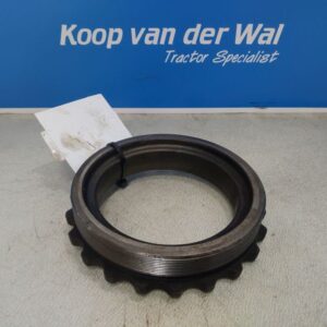 DIFFERENTIAL - Fendt 800 Series Vario < SCR
