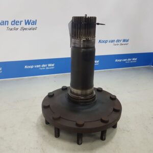 DRIVE SHAFT - Fendt 800 Series Vario < SCR