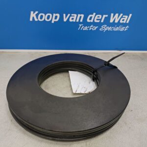 GEARBOX - Fendt 800 Series Vario < SCR