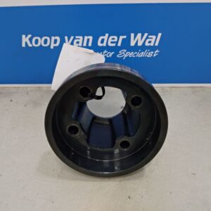 GEARBOX - Fendt 800 Series Vario < SCR