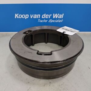 GEARBOX - Fendt 800 Series Vario < SCR