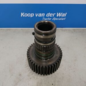 4 WD PARTS - Fendt 800 Series Vario < SCR