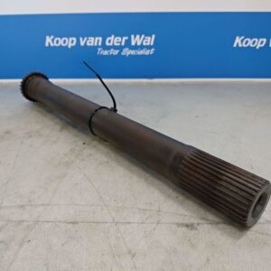 PTO SHAFT - Fendt 800 Series Vario < SCR