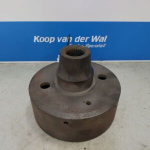 PTO CLUTCH - Fendt 800 Series Vario < SCR