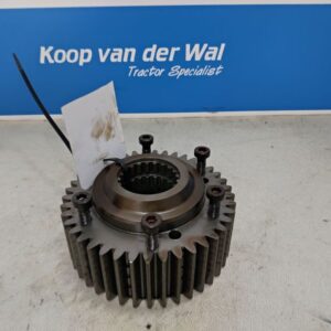 PTO CLUTCH - Fendt 800 Series Vario < SCR