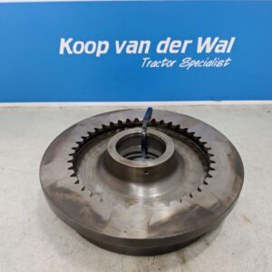 PTO CLUTCH - Fendt 800 Series Vario < SCR