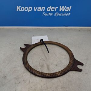 PTO - Fendt 800 Series Vario < SCR