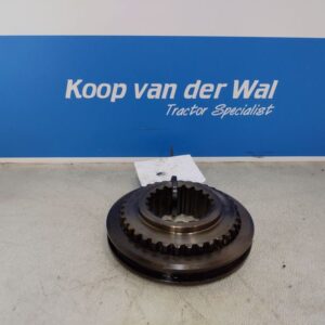 PTO - Fendt 800 Series Vario < SCR