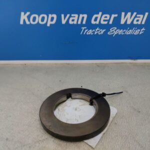 PTO - Fendt 800 Series Vario < SCR