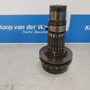 PTO SHAFT - Fendt 800 Series Vario < SCR