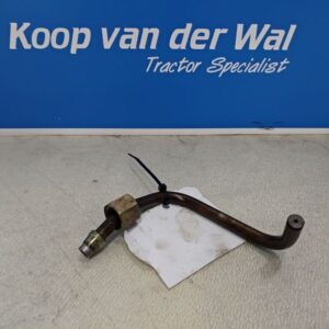 GEARBOX - Fendt 800 Series Vario < SCR