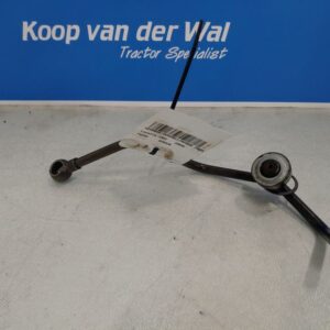 GEARBOX - Fendt 800 Series Vario < SCR