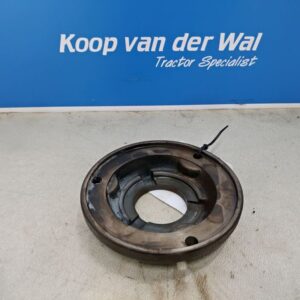GEARBOX - Fendt 800 Series Vario < SCR