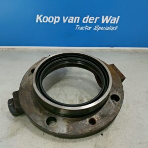 PTO - Fendt 800 Series Vario < SCR